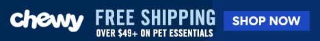 35% off autoship at chewy
